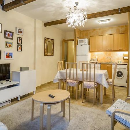 Hortalet El Tarter Daire Dış mekan fotoğraf